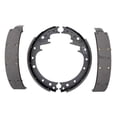thumbnail image 2 of Raybestos Brakes Brake Shoe 33APG Service Grade; OE Replacement, 2 of 3