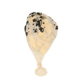thumbnail image 2 of Fiudx Artículos en oferta con ofertas flash 5 globos llenos de confeti para decoración de fiestas de bodas, de 30, 40 y 50 años, 2 of 3
