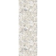 thumbnail image 3 of Meadow Pattern Flower Taupe Wallpaper, 3 of 3