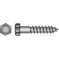 thumbnail image 1 of 0,38 x 4 Vis à Retard Hexagonale Galvanisée, 1 of 1