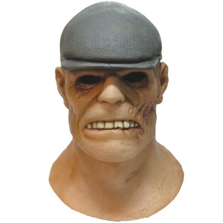 The Goon Latex Mask Adult Halloween Accessory