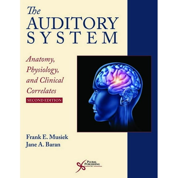 The Auditory System, (Hardcover)