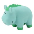thumbnail image 1 of Juguete de látex para perros, juguete de látex para perros, juguete de látex chirriante para perros, juguete para masticar cachorros de látex construido para precisión Jadeshay A, 1 of 8