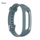 thumbnail image 5 of Methold Correa de repuesto para reloj con hebillas, accesorios, de silicona, pulseras inteligentes pequeñas y prácticas, para mujeres, adultos Electrónica Tipo 1, 5 of 5