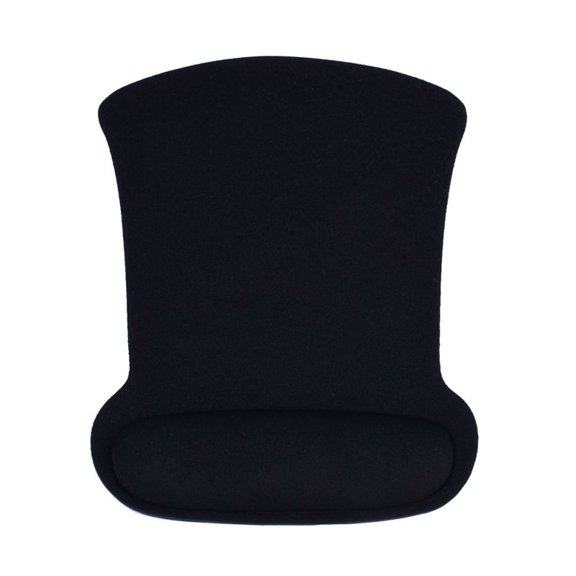 Clearance !Thicken Mouse Pad Soft Sponge Wrist Rest Mouse Pad For Optical Trackball Mat Mice Pad Computer Durable Comfy Mouse Mat