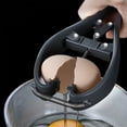 thumbnail image 5 of Egg Cracker Egg Separator Automatic Egg Cutter  Tool Creative Kitchen Tools, 5 of 9