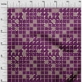 thumbnail image 3 of oneOone Cotton Cambric Wine Fabric Striped Line Quilting Supplies Print Sewing Fabric By The Yard 56 Inch Wide, 3 of 6