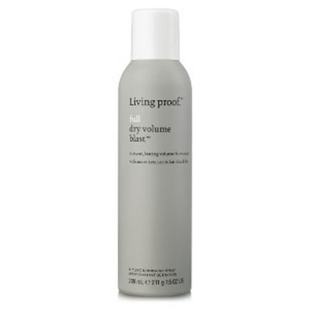 Living Proof Full Dry Volume Blast Styling Hair Spray, 7.5 (Best Dry Volume Spray)