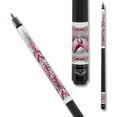 thumbnail image 3 of Athena ATH42 Hearts and Rose Thorns Pool Cue  Billiard Stick Billiards Cues, 3 of 9
