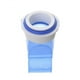thumbnail image 1 of Silicone Odor-Proof Floor Drain Cover 2-Pack, Leak-Proof Sink Drain Valve for Bathroom & Kitchen Pipe, 1 of 5