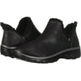 thumbnail image 2 of Women's Skechers Winter Relaxed Fit Easy Going Buried Ankle Boot, 2 of 8