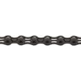 thumbnail image 2 of KMC Chain X10SL x 116L, BK/BK(DLC) Bike Chain, 2 of 2