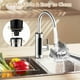 thumbnail image 3 of Cordless Hand Blender 700ml with 3-in-1 Function, Adjustable Head, 21 Speeds & Bonus Attachments for Home Kitchen Use, 3 of 5