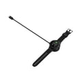 thumbnail image 2 of Base Carga Cable 1m Disco para Reloj Forerunner 265 265S 965, 2 of 9