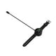 thumbnail image 2 of Muelle Del Cargador Cargador Dock 1m Cable Base de disco de carga para Garmin Forerunner 265 265S 965Watch, 2 of 6