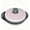 Pink, variant on Multi-Functional Microwave Safe Non-Stick Frying Pan Set, Flat Bottom Easy Clean Cookware for Steak Fish, Special Microwave Oven Cooking Pan