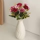 thumbnail image 4 of Flores Artificiales, Rosas, Ramo de Flores Falsas, Decoración para Bodas, Hogar, Hoteles, Interiores, Adornos Florales Artificiales, 4 of 6