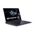 thumbnail image 3 of Restored Acer Predator Helios Neo 18 AI PHN18-72 - Intel Core Ultra 9 - 275HX / up to 5.4 GHz - Win 11 Home - GeForce RTX 5070 Ti - 32 GB RAM - 1.024 TB SSD x 2 - 18" 2560 x 1600 (WQXGA) - 2.5 Gigabit Ethernet - Wi-Fi 6E, Bluetooth - abyssal black - kbd: US Intl, 3 of 5