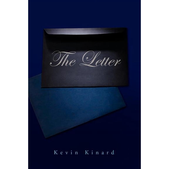 The Letter, (Paperback)