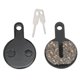 thumbnail image 4 of Pastilla De Freno Pastillas de freno para bicicleta de montaña 2 uds. para BB5 M446 piezas de freno de disco de resina para bicicleta Sywqhk Accesorios para bicicletas, 4 of 7