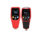 thumbnail image 2 of Coating Thickness Gauge UT343E Car Film Paint Tester Screen Display with Bluetooth UT343A UT343D, 2 of 5