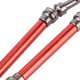 thumbnail image 5 of Drive Shaft, RC Car Accessories Aluminum Alloy Front And Rear Drive Shaft High-quality Steel RC Spare Parts For RC Car Industry Factory Repair Shop ANGGREK Rojo, 5 of 8