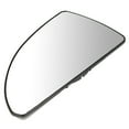 thumbnail image 3 of DNA Motoring OEM-MG-0236 For 2006 to 2016 Chevy Impala Limited Factory Style Driver / Left Heated Door Mirror Glass Lens 07 08 09 10 11 12 13 14 15, 3 of 4