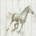 thumbnail image 2 of Great Art Now Stallion I on Birch by James Wiens Canvas Wall Art, 2 of 2