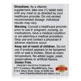 thumbnail image 7 of 21st Century B Complex With C Tablets 100 Each - (Pack of 4), 7 of 7