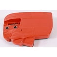thumbnail image 2 of Husqvarna 525628901 Chainsaw Chain Brake Assembly Genuine Original Equipment Manufacturer (OEM) part for Husqvarna Orange, 2 of 3