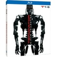 thumbnail image 3 of Terminator Collection de 6 Films (Ensemble de Boîtes) [Blu-ray], 3 of 3