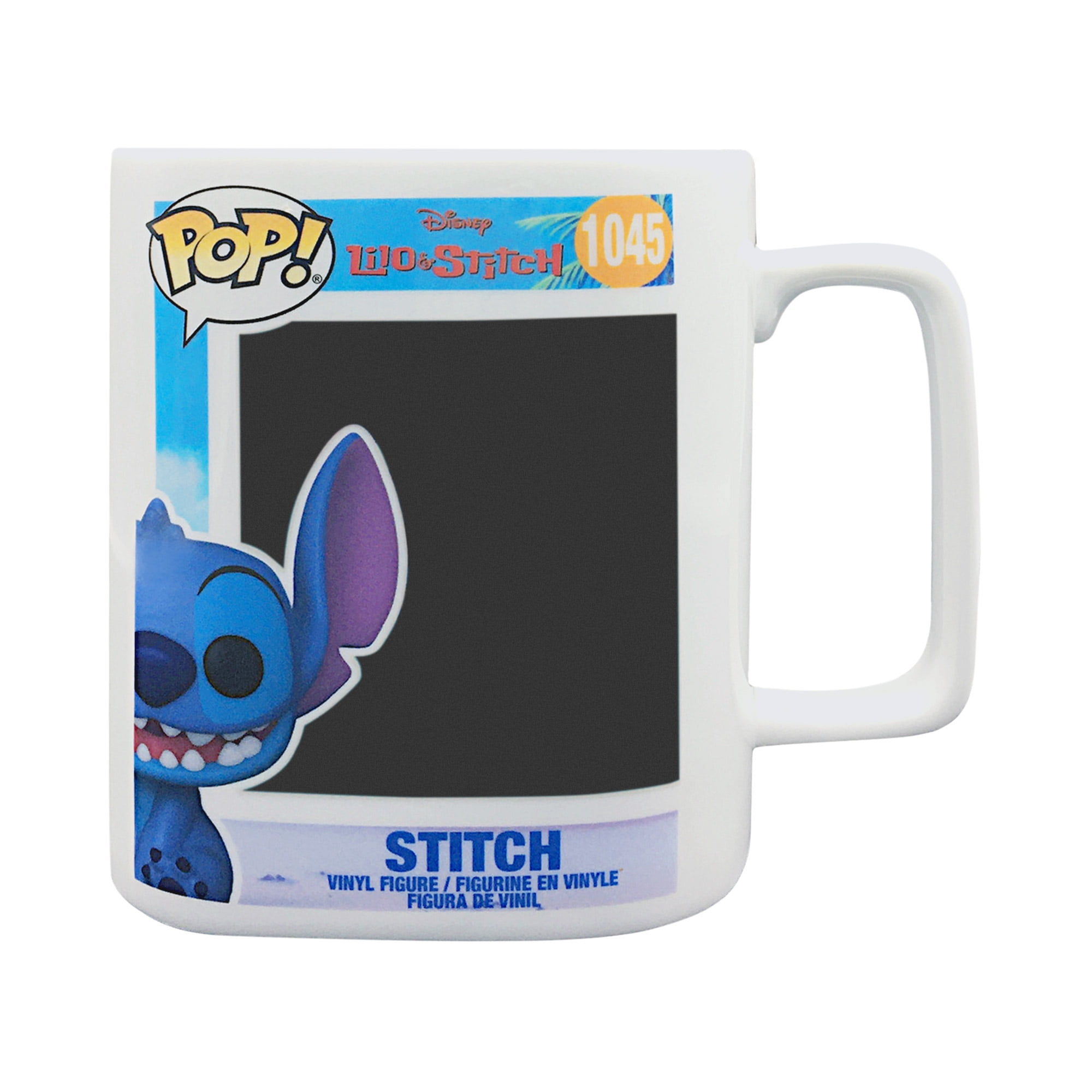 Buy Heat Changing Chase Sticker Mug at Funko.