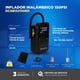 thumbnail image 2 of Inflador Pórtatil Dongcheng 150 Psi Dcqe02-150ed Con Luz Led, 2 of 9