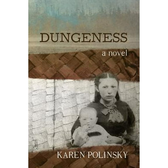 Dungeness (Paperback)