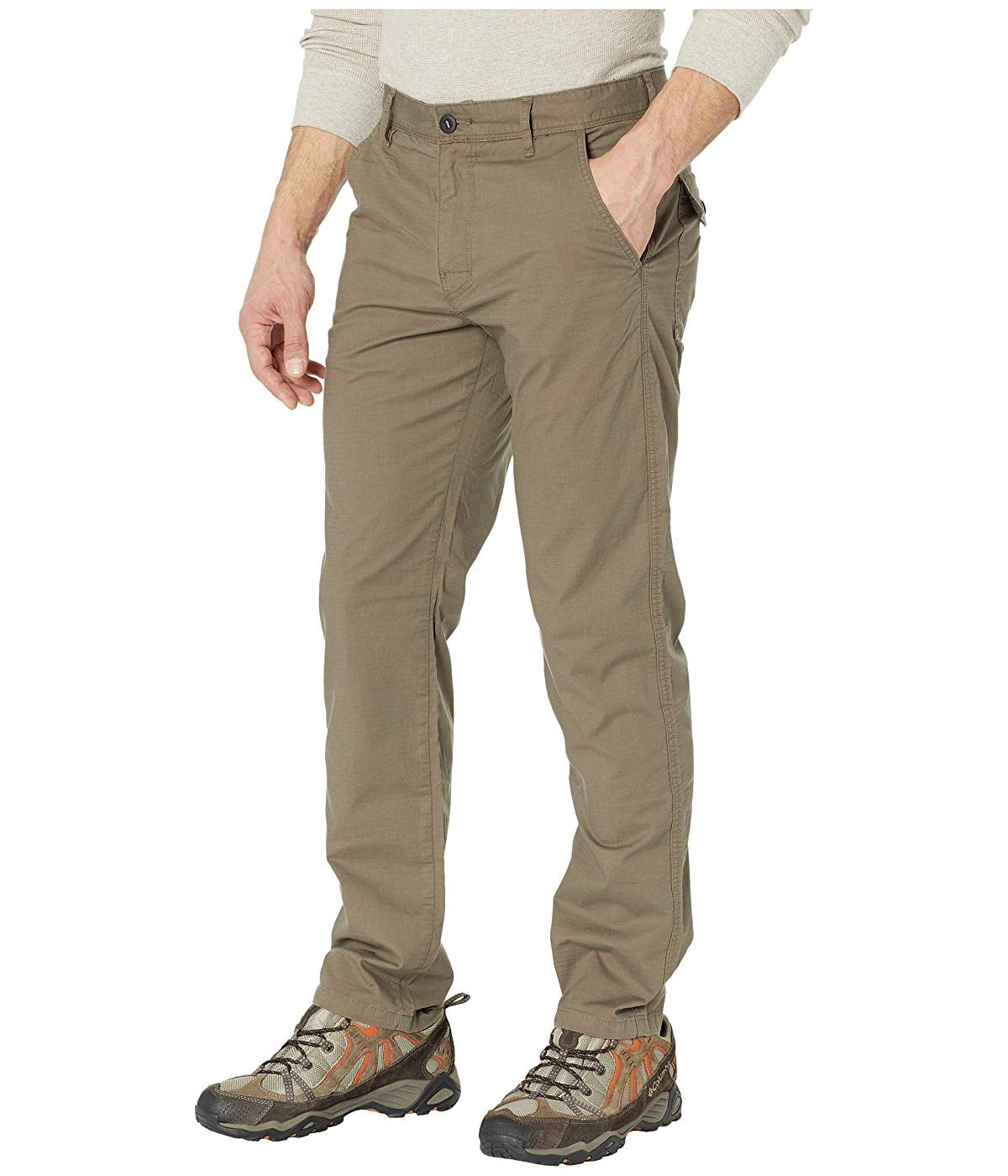 Prana Rockland Pants Adobe - Walmart.com