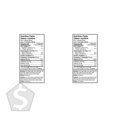 thumbnail image 2 of Golden Jerky de Porc Barbecue Coréen Island, 410 g - Lot de 2, 2 of 2