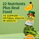 thumbnail image 5 of Multivitamínico MegaFood One Daily para mujeres y hombres, 90 comprimidos, 5 of 7