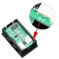 thumbnail image 3 of 10A/50A/100A Amp Volt Gauge Herramientas de medición de voltímetro digital multifuncional, 3 of 6
