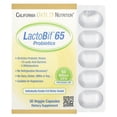 thumbnail image 1 of Probióticos California Gold Nutrition LactoBIF 65 65B CFU, 1 of 5