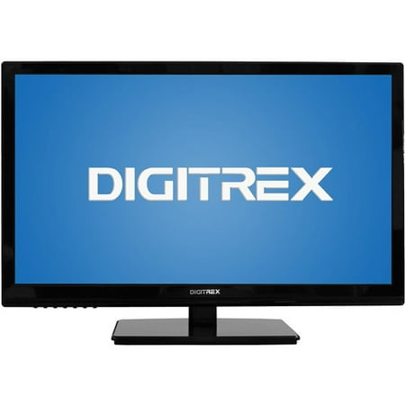 DIGITREX LED24T7TEH 24" 720p 60Hz Class LED HDTV