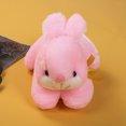 thumbnail image 4 of xiaxaixu Plush Toy, Cartoon Rabbit Fluffy Toy Simulation Doll Stuffed Toys, 4 of 9