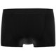 thumbnail image 3 of AMMANN bóxer hombre Pack de 3 - pantalón corto vaquero retro, cintura suave, perneras elásticas, canalé fino, mezcla de algodón Antracita 2XL (XX-Large), 3 of 4