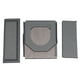 thumbnail image 2 of Casa Para Perros, Casa Para Mascotas Interior Y Exterior, Colchón Plegable De Doble Cara, Transpirable Para Conejos, 2 of 7