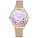 thumbnail image 1 of Fiudx Artículos en oferta con ofertas flash Reloj de cuarzo con correa de moda informal para mujer FanFeeDa, 1 of 2