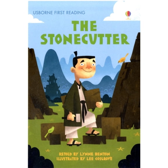 Stonecutter