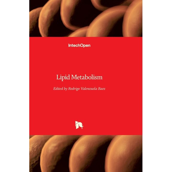 Lipid Metabolism (Hardcover)