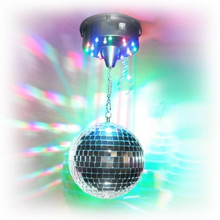 - Disco Mirror Ball kit - 8