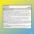 thumbnail image 3 of Quality Choice Maximum Strength Lidocaine Pain Relief Patch, 5 Patches 3.94" x 5.5" (2 Pack), 3 of 3