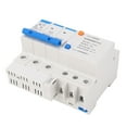 thumbnail image 1 of Phase Loss  Switch, Motor Phase Loss  Switch High Efficiency 32A 380V  for Pump, 1 of 8
