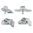 thumbnail image 1 of Accesorios de Puerta Trasera Sharpla 4 Piezas Reemplazo 15074252 15078746, 1 of 8